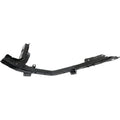 CAPA RADIATOR SUPPORT UPPER TIE BAR; LH CHEVROLET MALIBU 16C