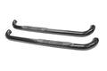 Westin 2015-2018 Ford F-150 Reg Cab E-Series 3 Nerf Step Bars - Black