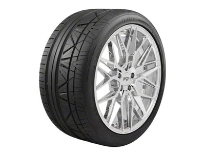 Nitto Tires - NT-203-810