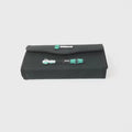 Wera Tools auto part close-up
