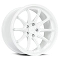 GLOSS WHITE