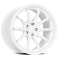 GLOSS WHITE