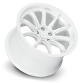 GLOSS WHITE