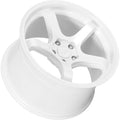 GLOSS WHITE