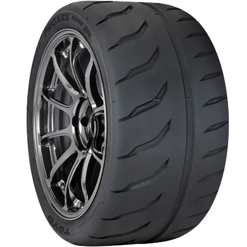 Wheel Pros PROXES R888R 305/35ZR18 105Y XL 26.4 TOY104460