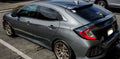 JNC Wheels - JNC-18515156166