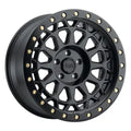 BRPRM 20X9.5 6X135 M-BLK-BLTS 12MM