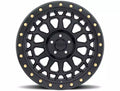 BRPRM 20X9.5 6X135 M-BLK-BLTS 12MM