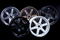 JNC Wheels - JNC-12933138612301