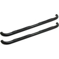 1922 RANGER SUPERCREW STEP BAR 3IN ROUND BLK
