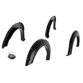 FENDER FLARE SMOOTH SET OF 4