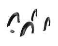 FENDER FLARE SMOOTH SET OF 4