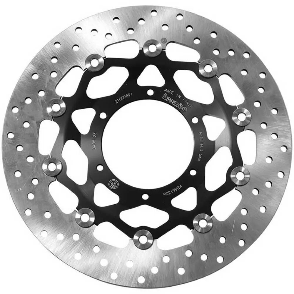 Brembo auto part