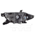 1920 TY TACMA HALGN W/O LED DRL CHR H.L RH