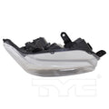 1920 TY TACMA HALGN W/O LED DRL CHR H.L RH