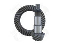 Yukon Gear Dana 30 High Performance 373 Ring & Pinions For Jeep JL 24 Spline
