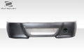 2000-2006 BMW 3 Series E46 2DR Duraflex CSL Look Front Bumper Cover - 1 Piece