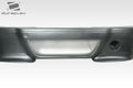 2000-2006 BMW 3 Series E46 2DR Duraflex CSL Look Front Bumper Cover - 1 Piece