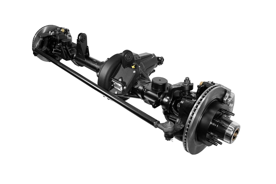 JK - CURRIE EXTREME 60 FRONT - 70'
