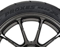 Wheel Pros PROXES R888R 265/35ZR19 94Y 26.3 TOY104490
