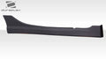 1993-1997 Mazda RX-7 Duraflex Speed Shift Side Skirt Rocker Panels - 2 Pieces