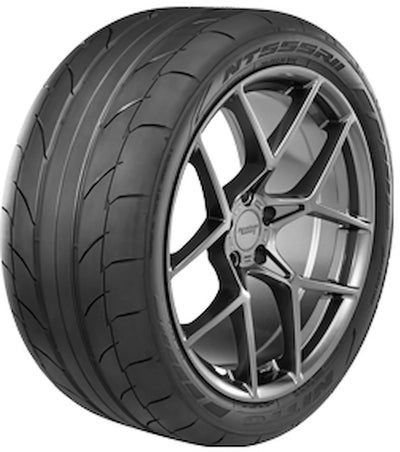 Nitto Tires auto part