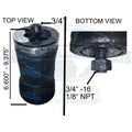 DRIVE AXLE ASSEMBLY