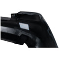 REAR BUMPER COVER 2DR COUPE; PRIME HONDA ACCORD 0607