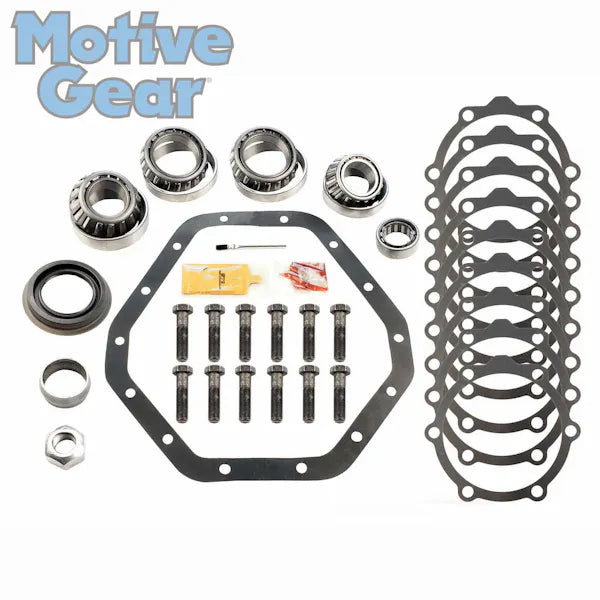 GM 14 BOLT 10.5 RING GEAR 98UP
