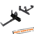 2019 CHEVROLET/GMC 1500/2500 COLORADO/CANYON 3500 STABLELOAD LOWER OVERLOAD
