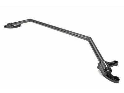 PERRIN 08-21 Subaru WRX/STI Front Strut Brace - Carbon Fiber