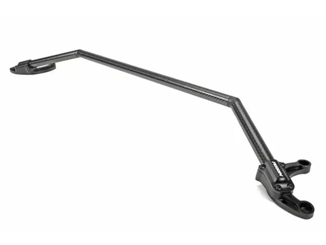 PERRIN 08-21 Subaru WRX/STI Front Strut Brace - Carbon Fiber