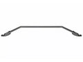 PERRIN 08-21 Subaru WRX/STI Front Strut Brace - Carbon Fiber