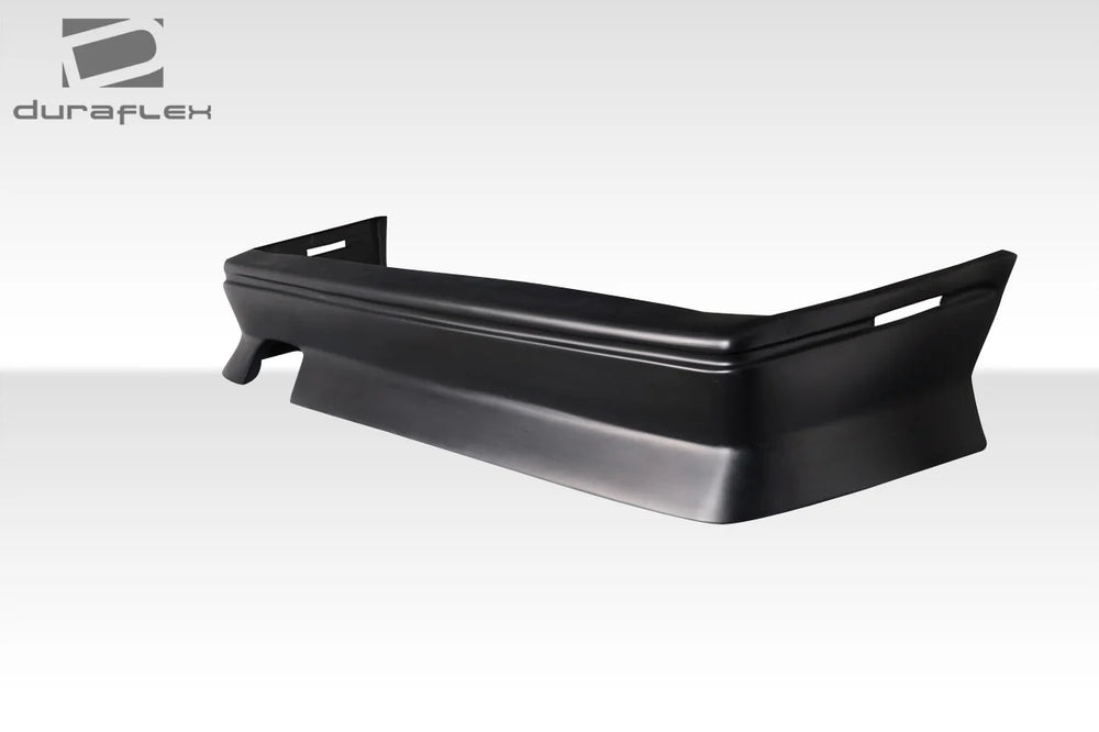 Extreme Dimensions bumper