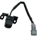 REAR VIEW CAMERA W/AROUND VIEW MONITOR KIA SORENTO 1618