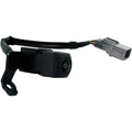 REAR VIEW CAMERA W/AROUND VIEW MONITOR KIA SORENTO 1618