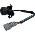 REAR VIEW CAMERA W/AROUND VIEW MONITOR KIA SORENTO 1618