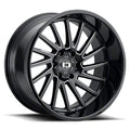 Vision Wheel 5-139.7 GBMS VIS RAPIER 306-22285GBMS-51