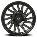 Vision Wheel 5-139.7 GBMS VIS RAPIER 306-22285GBMS-51