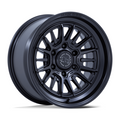 Wheel Pros SOL 17X8 5X112 66 20 B-BRNZ BR031ZX17805720