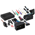13-C CHRYSLER DSP PACKAGE WITH AXDSP-L AND T-HARNESS