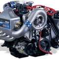 Tuner Kit 1996-1998 4V Mustang Cobra w/V-1 H/D T-Trim AND Cooler Polished