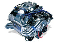 Tuner Kit 1996-1998 4V Mustang Cobra w/V-1 H/D T-Trim AND Cooler Polished