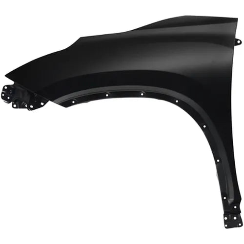 LT FRONT FENDER ASSY ALUMINUM TOYOTA HIGHLANDER 20C