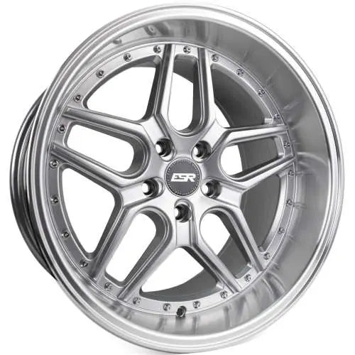 ESR Wheels - 88551430CS15HS-ML