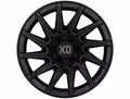 XD867 20X10 8X6.5 G-BLK GTCC -18MM