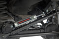 Rough Country auto part installed view