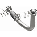 BRExhaust Direct-Fit Front Pipe Kit