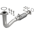 BRExhaust Direct-Fit Front Pipe Kit