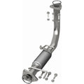 BRExhaust Direct-Fit Front Pipe Kit